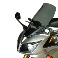 Cupula Bullster Yamaha 1000 FZ1 Fazer 06-14 alta protección