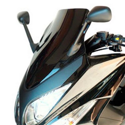 Bullster cupula 60cm para Yamaha TMAX 500 2008-11