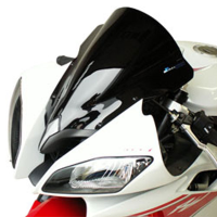 Cupula Bullster Yamaha YZF 600 R6 08-14 doble curvatura