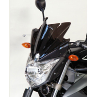 Cupula Bullster Yamaha XJ6 Diversion N 09-14