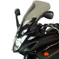 Cupula Bullster Yamaha XJ6 Diversion F alta protección