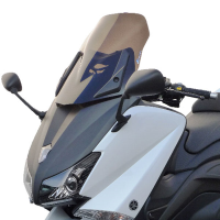 Cupula racing Yamaha 530TMax 12-16 Bullster