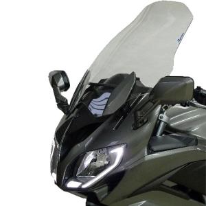 Cupula Bullster Yamaha 1300 FJR alta protección 13-16