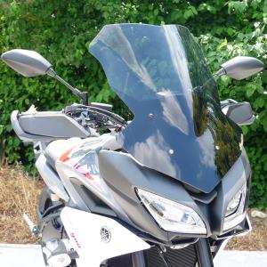 Bullster cupula alta para yamaha mt09 tracer -18