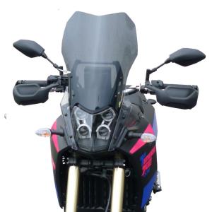 Parabrisas Yamaha 700 Tenere 19- 42cm