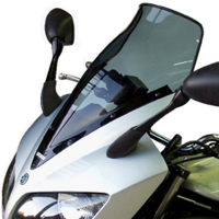 Cupula Bullster Yamaha 600 Fazer 02-03 alta protección