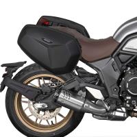 Soporte alforjas CFMoto 700 CL-X Heritage 21+