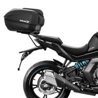 Soporte trasero Shad CF Moto 400-650 GT 19+
