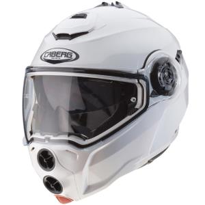Casco Caberg Droid blanco