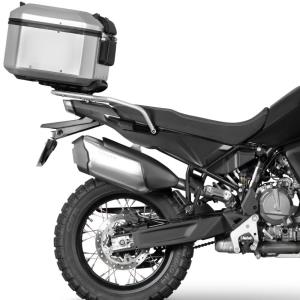 Soporte baul para moto Shad CF Moto 800 MTX 25+