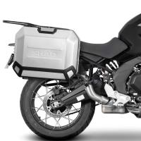 Soporte 4P System CF Moto 700 MT 2025+