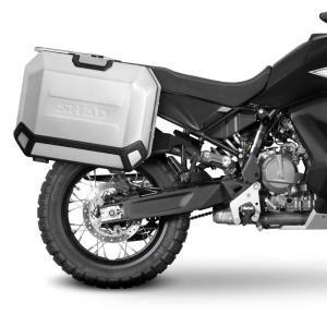 Soporte 4P System CF Moto 800 MTX 25+