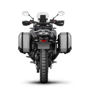 Soporte 4P System CF Moto 800 MTX 25+ Â· 2