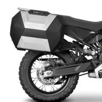 Fijacion 3P System maletas laterales CF Moto 800 MTX 2025+