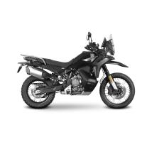 Fijacion 3P System maletas laterales CF Moto 800 MTX 2025+ Â· 3