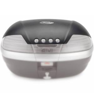 Sobretapa pintada para maleta Givi V46