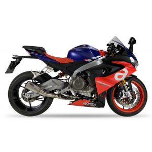 Escape completo ixil RC Aprilia RS660 21-24 Â· 2