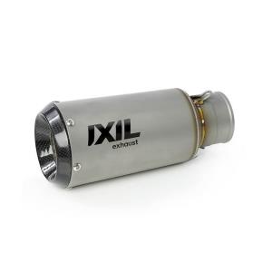 Escape completo ixil RC Aprilia RS660 21-24 Â· 3
