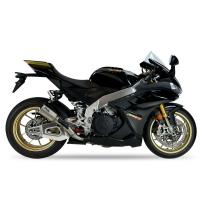 Escape RC Ixil Aprilia RSV4-Tuono 1100 21+ Â· 2