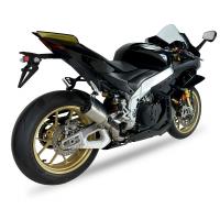 Escape RC Ixil Aprilia RSV4-Tuono 1100 21+