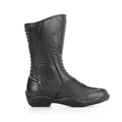 Botas de moto Rainers para mujer modelo Candy Touring