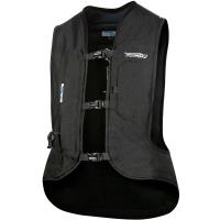Chaleco Airbag Turtle 2 negro Helite