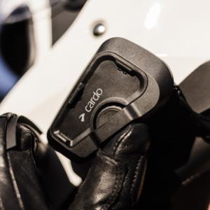 Intercomunicador moto Cardo Freecom 2x Â· 4