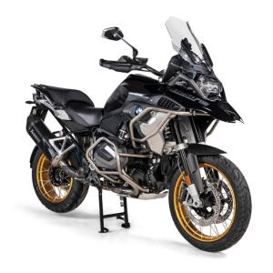 Defensa inferior Titanio BMW R1250GS-ADV Akrapovic Â· 2