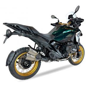 Escape acero Ixil 2RC BMW R1300GS 24-