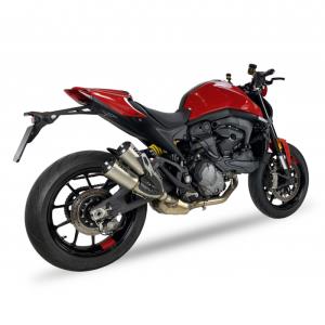 Escape RC Ducati Monster 937 21-