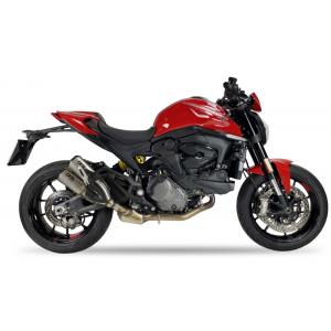 Escape RC Ducati Monster 937 21- Â· 2