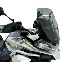 Cúpula deportiva WRS cfmoto 800 mt 22-