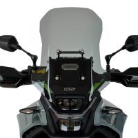 Cúpula caponord WRS cfmoto 450 mt 24-