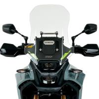 Cúpula caponord WRS cfmoto 450 mt 24-