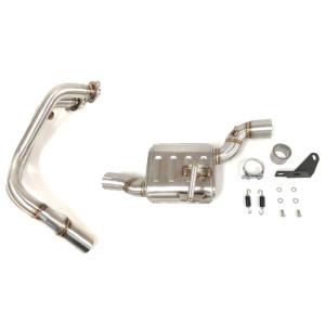 Escape RB Ixil CF Moto 700 CL-X 2019-2023 Â· 3