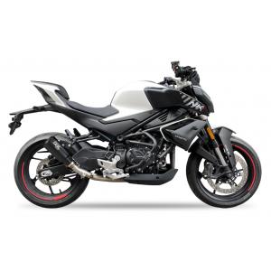 Escape Ixil RB CFMoto 450 NK Â· 2