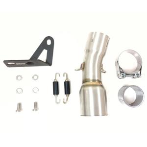 Escape RB Ixil CF Moto 450SR Â· 3