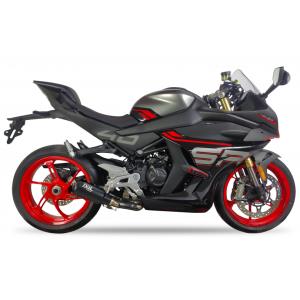 Escape Ixil RB CFMoto 450 SRS CF400 Â· 2