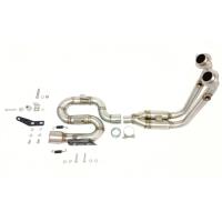 Escape Ixil RB CFMoto 450 SRS CF400 Â· 3