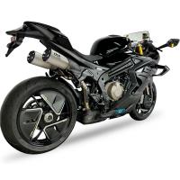 Escape Ixil 2RC CFMoto 750 SR-S 25+ 2 salidas