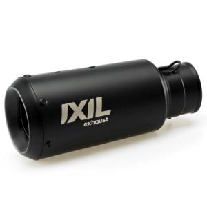 Escape Ixil RB CFMoto 800NK Â· 2