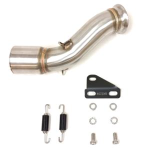 Escape Ixil RB CFMoto 800NK Â· 3