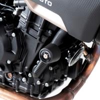 Kit topes anticaida Barracuda CF Moto 800NK