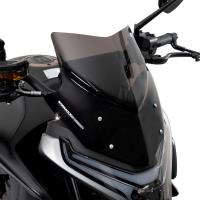 Cupula barracuda aerosport CF MOTO ZERO 800 NK Sport 24+