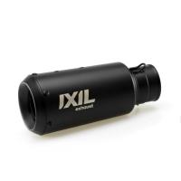 Escape Ixil RB Honda Hornet 750 25+ Â· 2