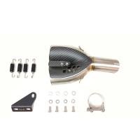 Escape Ixil RB Honda Hornet 750 25+ Â· 3