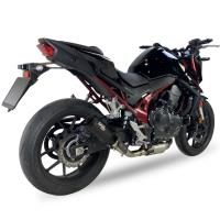 Escape Ixil RB Honda Hornet 750 25+