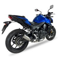 Escape Ixil RC Honda Hornet 750 25+
