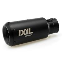 Escape ixil negro RB Honda XL 750 TRANSALP 2025+ Â· 3