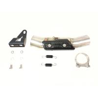 Escape ixil negro RB Honda XL 750 TRANSALP 2025+ Â· 4